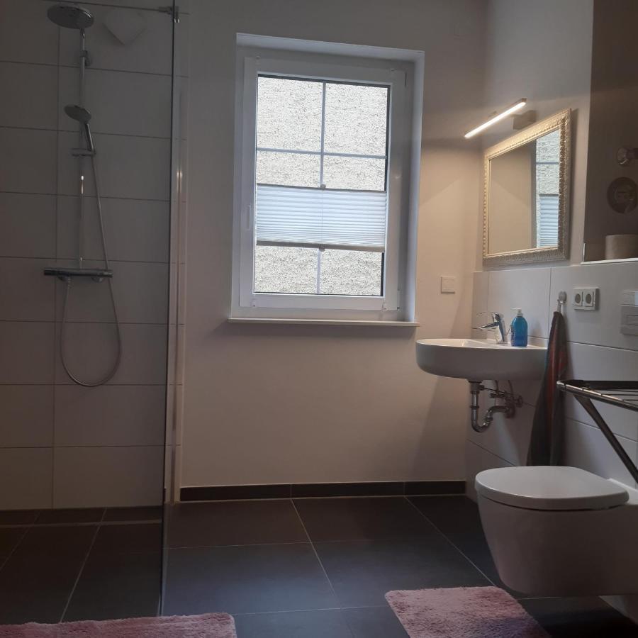 Ferienwohnung In Hohen Neuendorf Bei Berlin, Zentral Gelegen Екстериор снимка